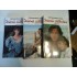 INIMA SALBATICA ( 3 vol )  - CARIDAD BRAVO ADAMS